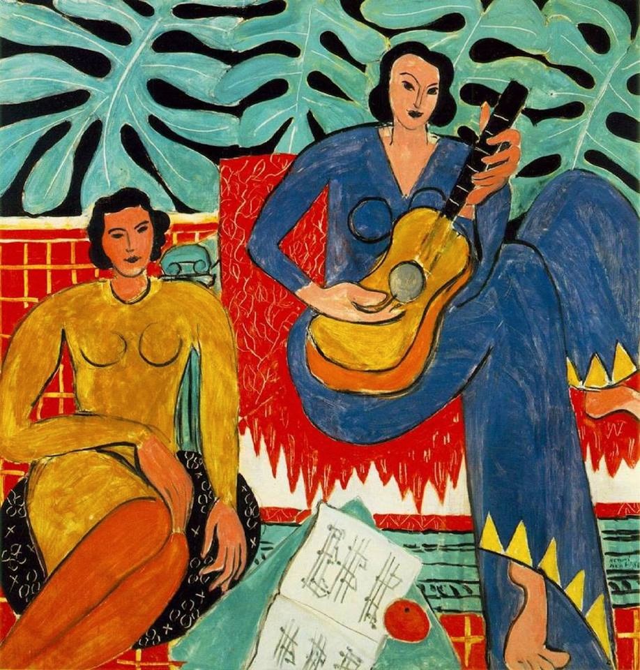 la musique