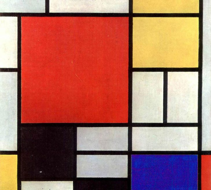Mondrian