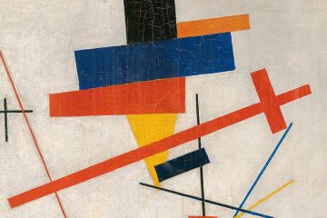Malévich suprematismo 1915 mini
