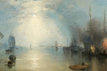 C6 Turner marinas mini