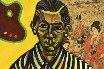 C6 Miró retratos mini