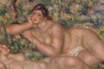 C6 Renoir últimos años mini