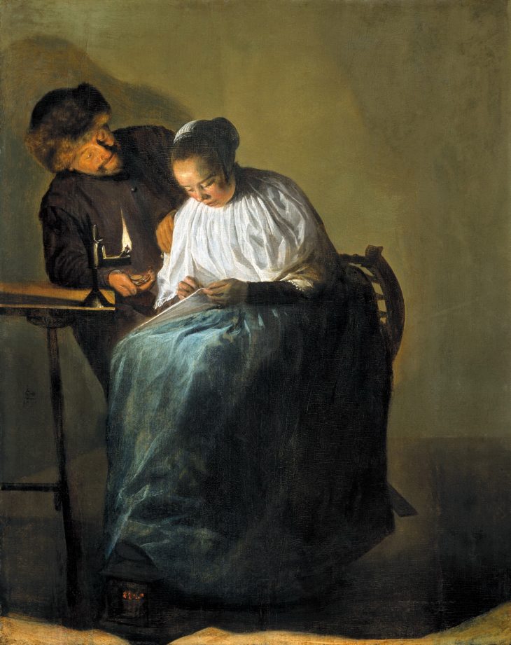 Judith Leyster