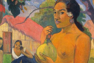 c6 Gauguin Tahití mini