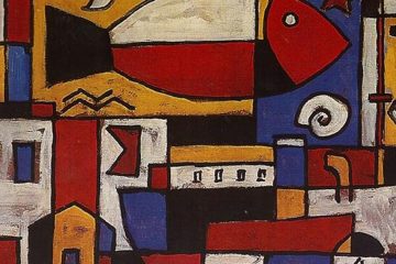 C6 Torres García mini