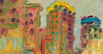 C6 Auerbach paisaje mini