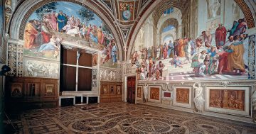 C6 Estancias de Rafael mini