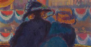 C6 Spencer Gore mini