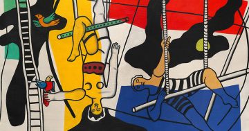 C6 Léger circo mini