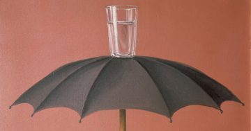 La fiesta de Hegel 1958 mini