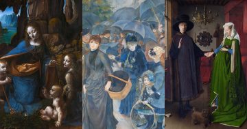 National Gallery mini