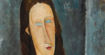 Modigliani primitivismo mini