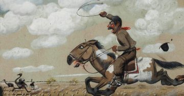 C6 Molina Campos mini