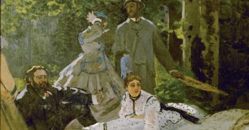 C6 Monet camino al impresionismo mini