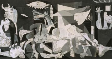 La regla de Picasso miniatura