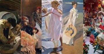 GT Momentos de Sorolla mini