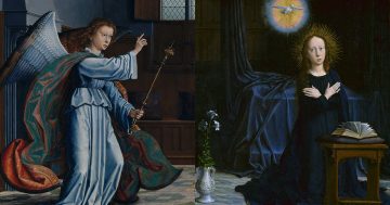 C6 Gérard David mini