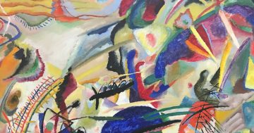 Entrenando el ojo 22