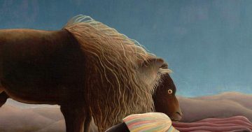 Entrenando el ojo 36