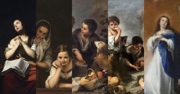 GT Momentos de Murillo mini