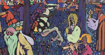 Entrenando el ojo 66