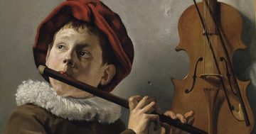 Entrenando el ojo 100