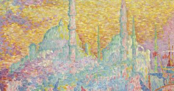 Entrenando el ojo 101