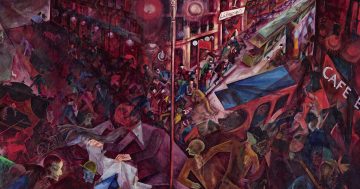 Entrenando el ojo 82