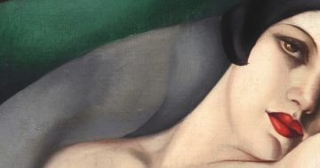 Entrenando el ojo 84