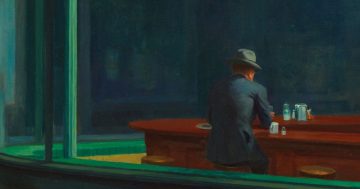 Entrenando el ojo 85