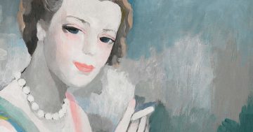 Entrenando el ojo 88