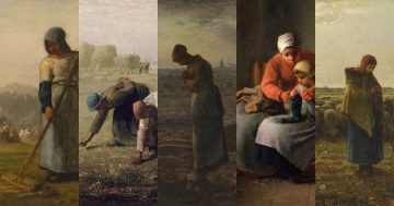 GT Momentos de Millet miniat