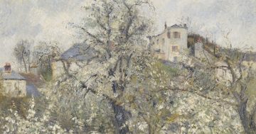 C6 El paisaje impresionista mini