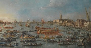 C6 Francesco Guardi mini