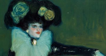 Entrenando el ojo 106