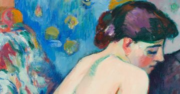 Entrenando el ojo 107