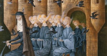 Entrenando el ojo 118