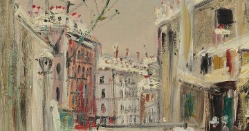 Entrenando el ojo 121