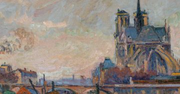 Entrenando el ojo 131