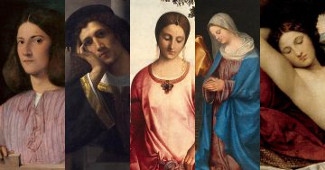 GT Momentos de Giorgione mini