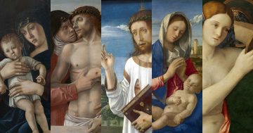 GT Momentos de Giovanni Bellini mini