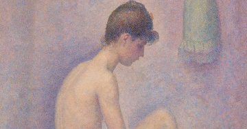 Entrenando el ojo 135