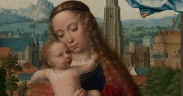 Entrenando el ojo 136