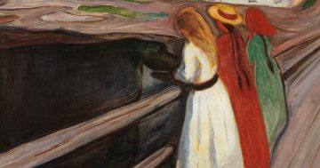 Entrenando el ojo 137