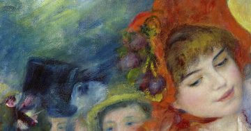 Entrenando el ojo 140