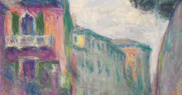 Entrenando el ojo 141