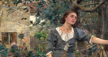 Entrenando el ojo 144