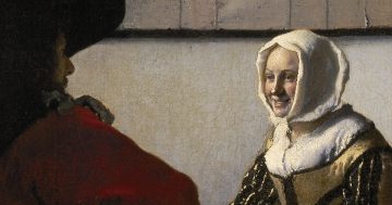 Entrenando el ojo 146