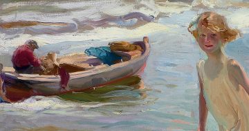 Entrenando el ojo 150