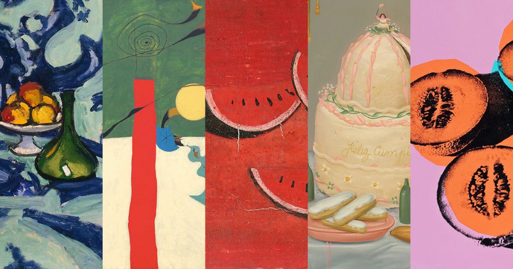 Miró archivos - 3 minutos de arte